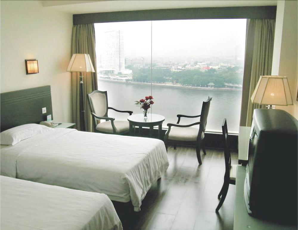 Jiang Yue Guangzhou Quarto foto