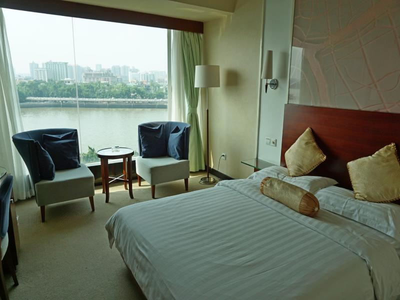 Jiang Yue Guangzhou Exterior foto