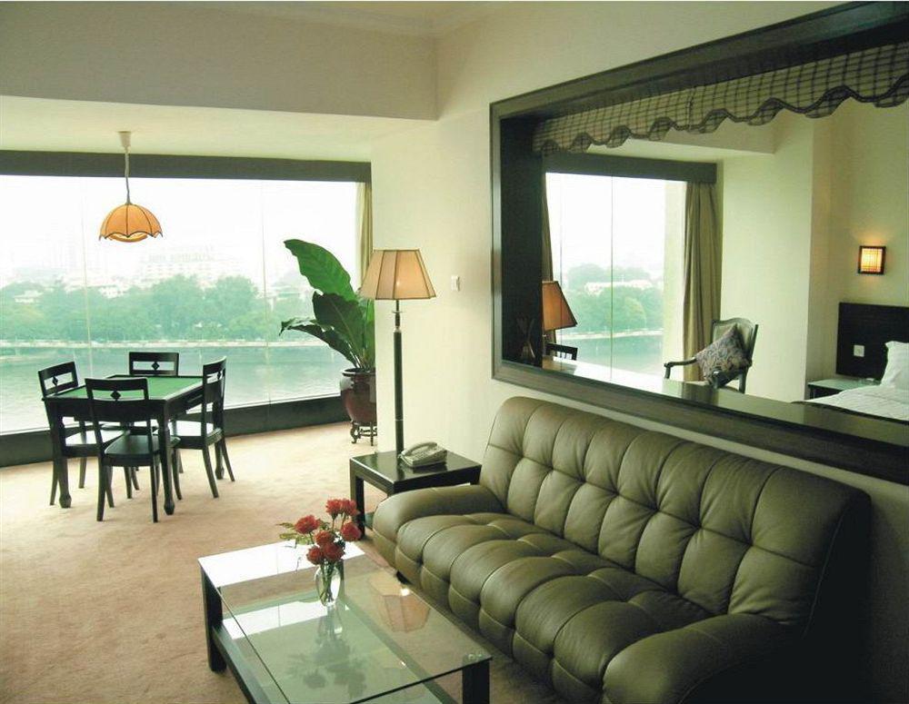 Jiang Yue Guangzhou Exterior foto