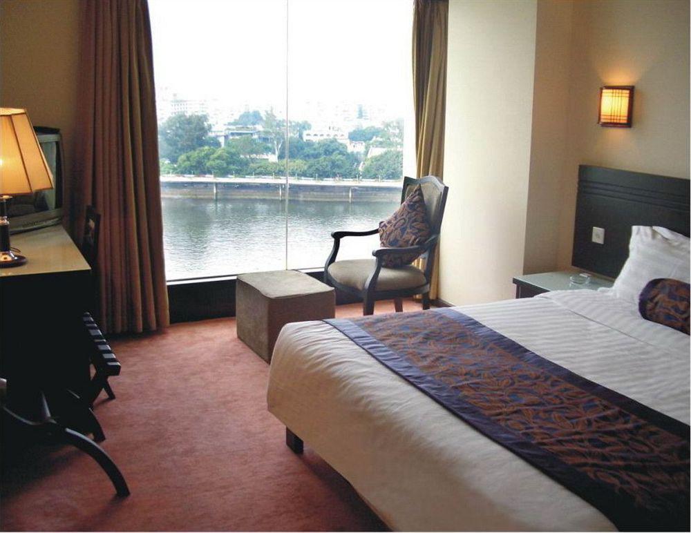 Jiang Yue Guangzhou Exterior foto