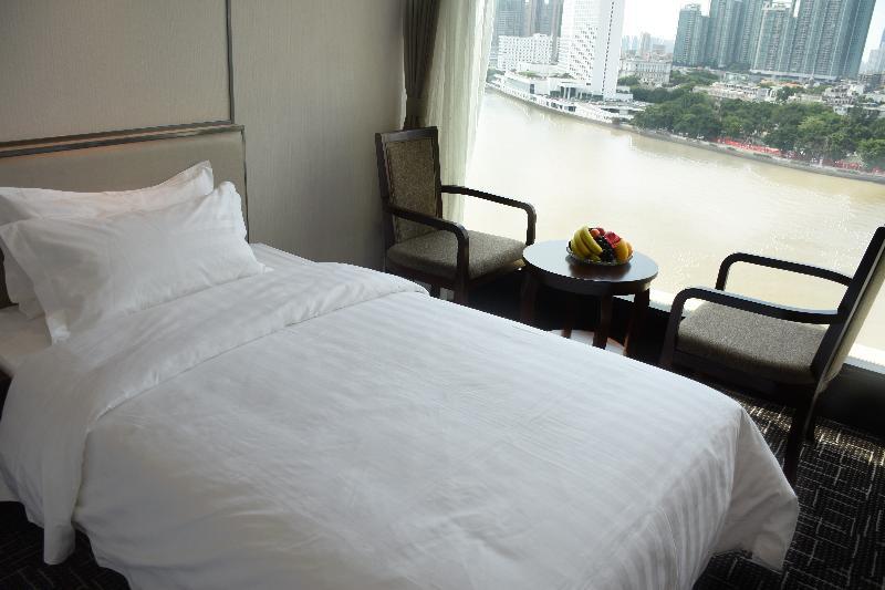 Jiang Yue Guangzhou Exterior foto