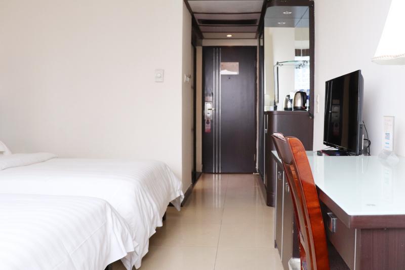 Jiang Yue Guangzhou Exterior foto