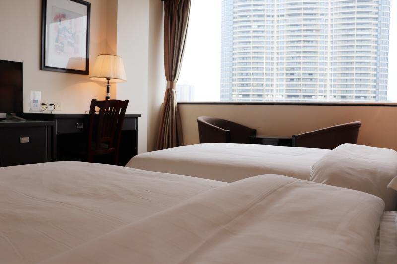 Jiang Yue Guangzhou Exterior foto