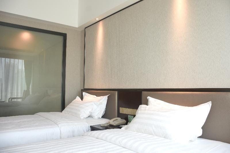 Jiang Yue Guangzhou Exterior foto